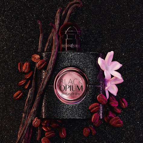 sephora black opium.